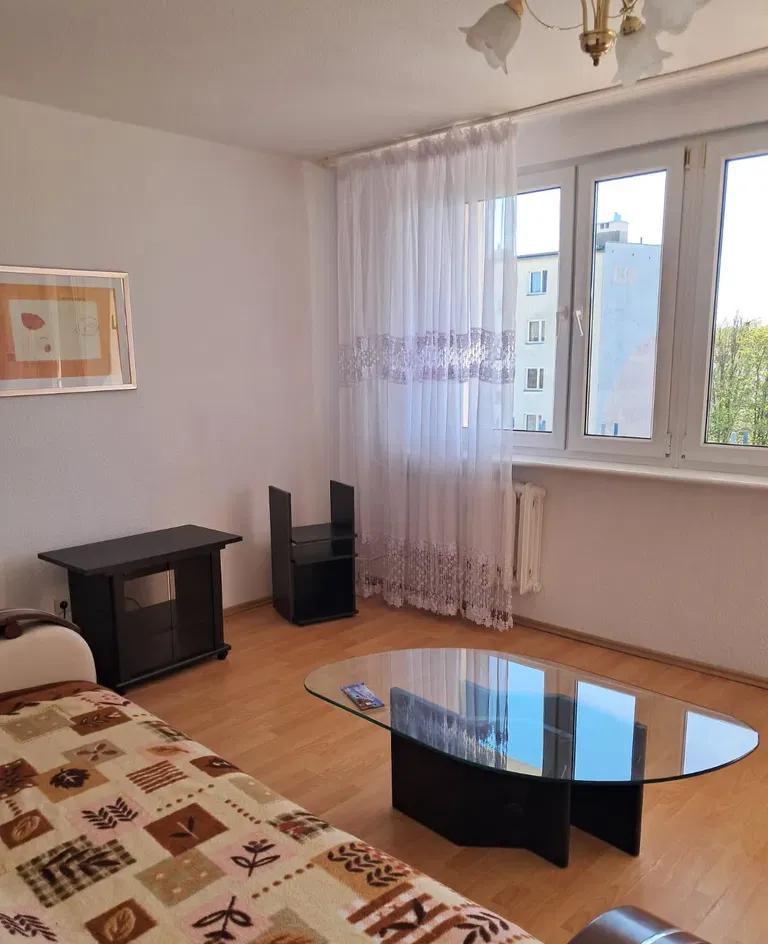 Wynajmę mieszkanie 60m2 Szczecinek w centrum - zdjęcie 8