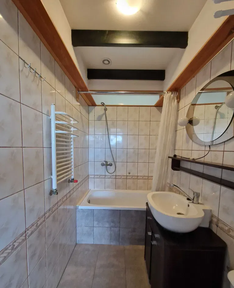 Mieszkanie na wynajem - 3 pokoje, 100m2, I piętro, Charzykowy - zdjęcie 6