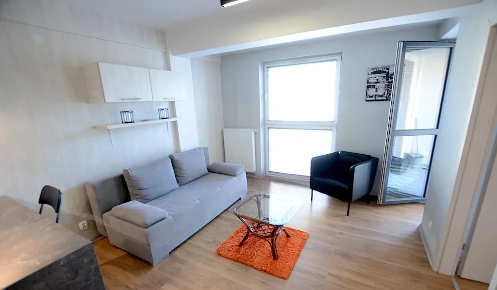 2-pokojowe 36m2 / Wyszków, Centrum / ul. Kościuszki - zdjęcie 5