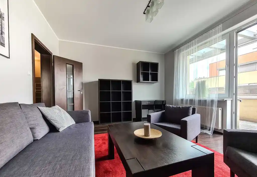 REAL ESTATE 24 POZNAŃ | Najem zamknięte osiedle ATANER, ul. Kutrzeby, Poznań - zdjęcie 2