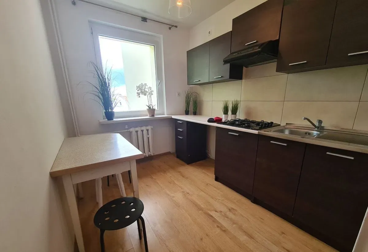 Mieszkanie, 60,90 m², Zielona Góra - zdjęcie 6
