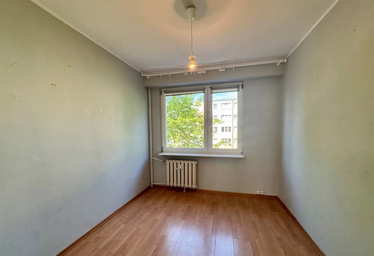 Mieszkanie, 48 m², Grudziądz - zdjęcie 4