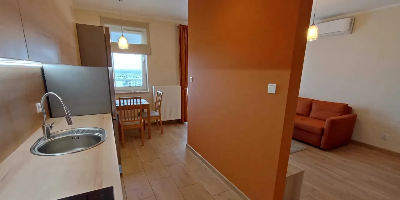 3 pokoje, nowe bud., pełna A/C, Felin - Jadwigi 16, BRAK PROWIZJI - zdjęcie 4