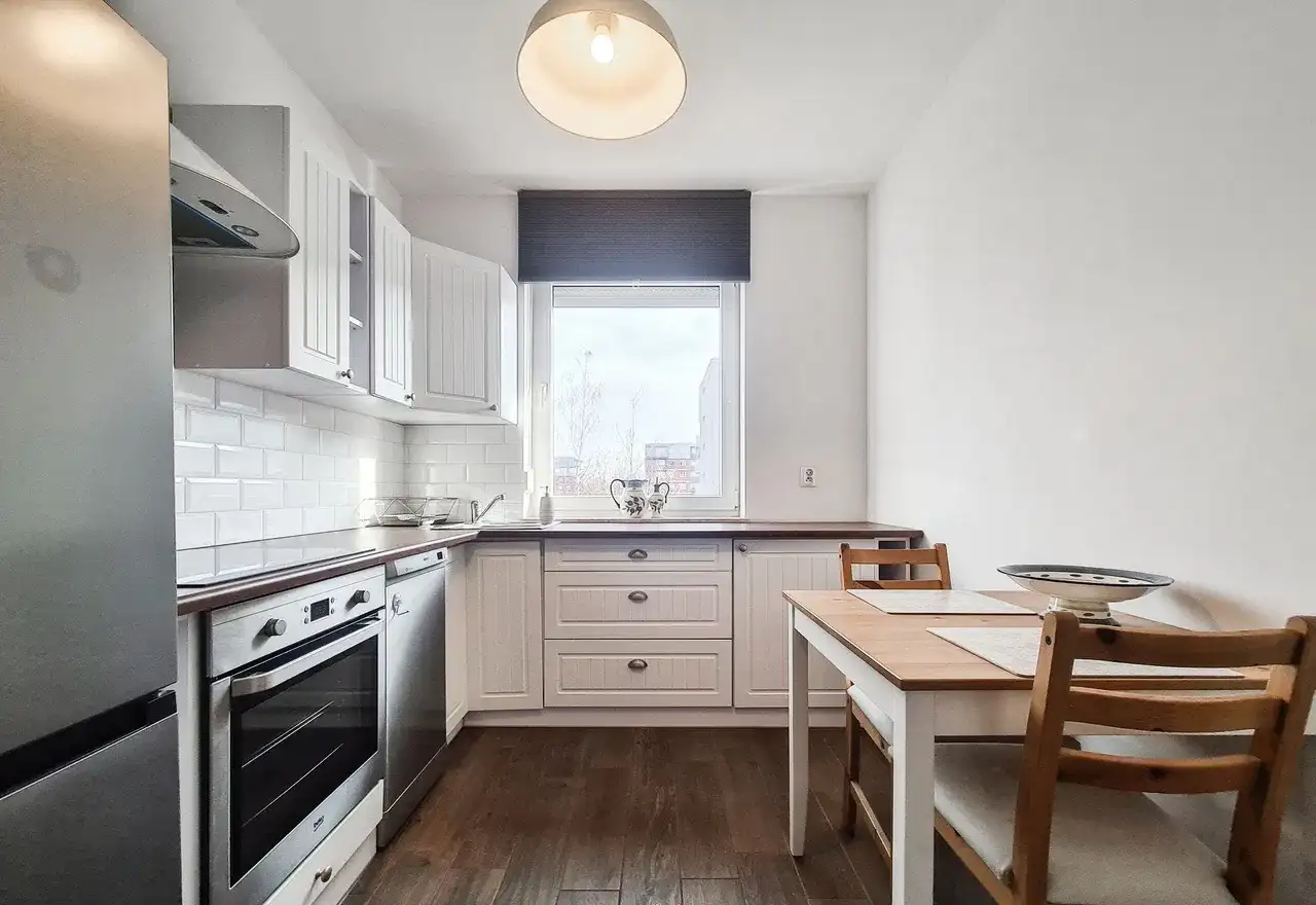 Mieszkanie, 50 m², Wrocław - zdjęcie 3