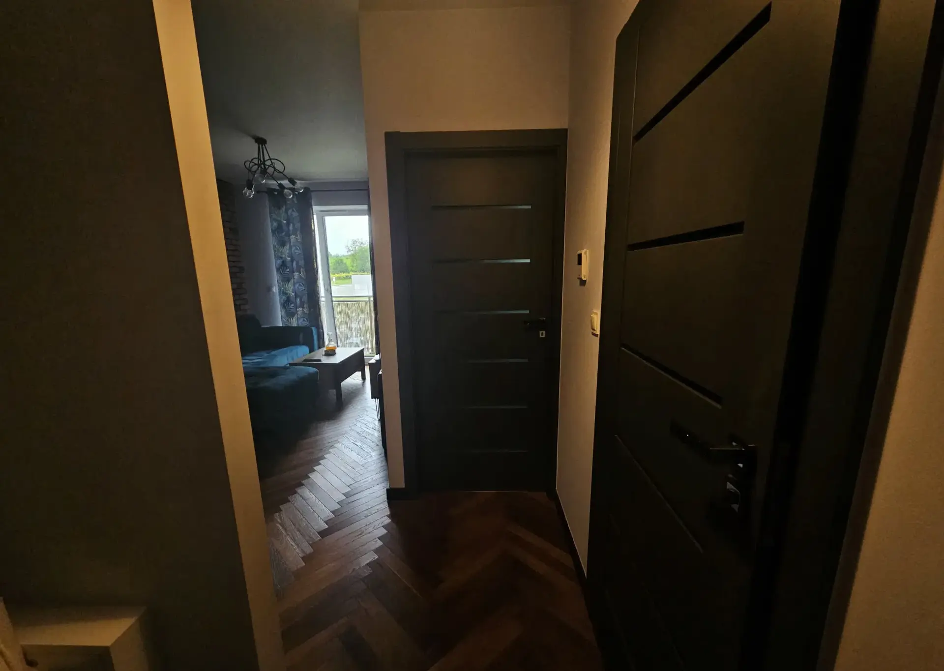 Mieszkanie 2-pokojowe z balkonem w Rzeszowie przy ul. 9 Dywizji Piechoty - zdjęcie 7