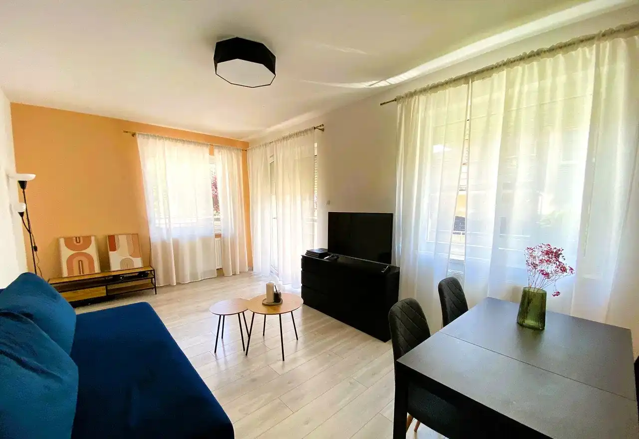 Mieszkanie na wynajem Poznań, ul. Rubież - zdjęcie 5