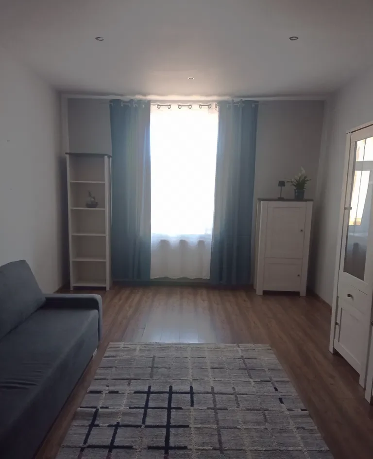 Mieszkanie 40m² w centrum Radomia