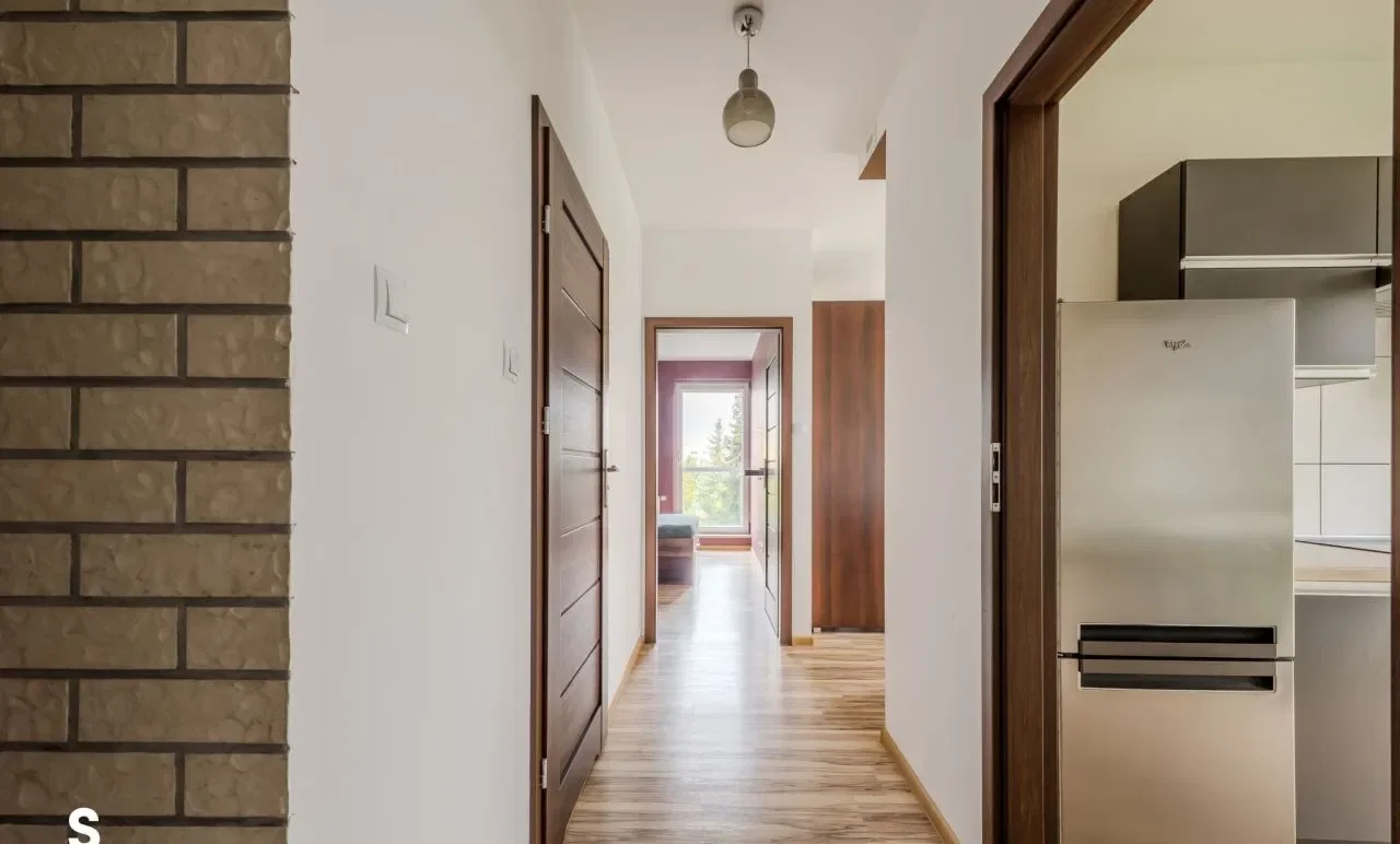Przytulny apartament na Górnej związany z osiedlem - zdjęcie 10