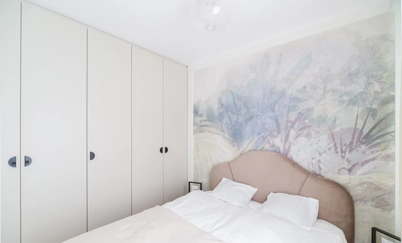 Wynajmę  - 2-pokojwe mieszkanie w nowoczesnym Apartamentowcu - zdjęcie 9