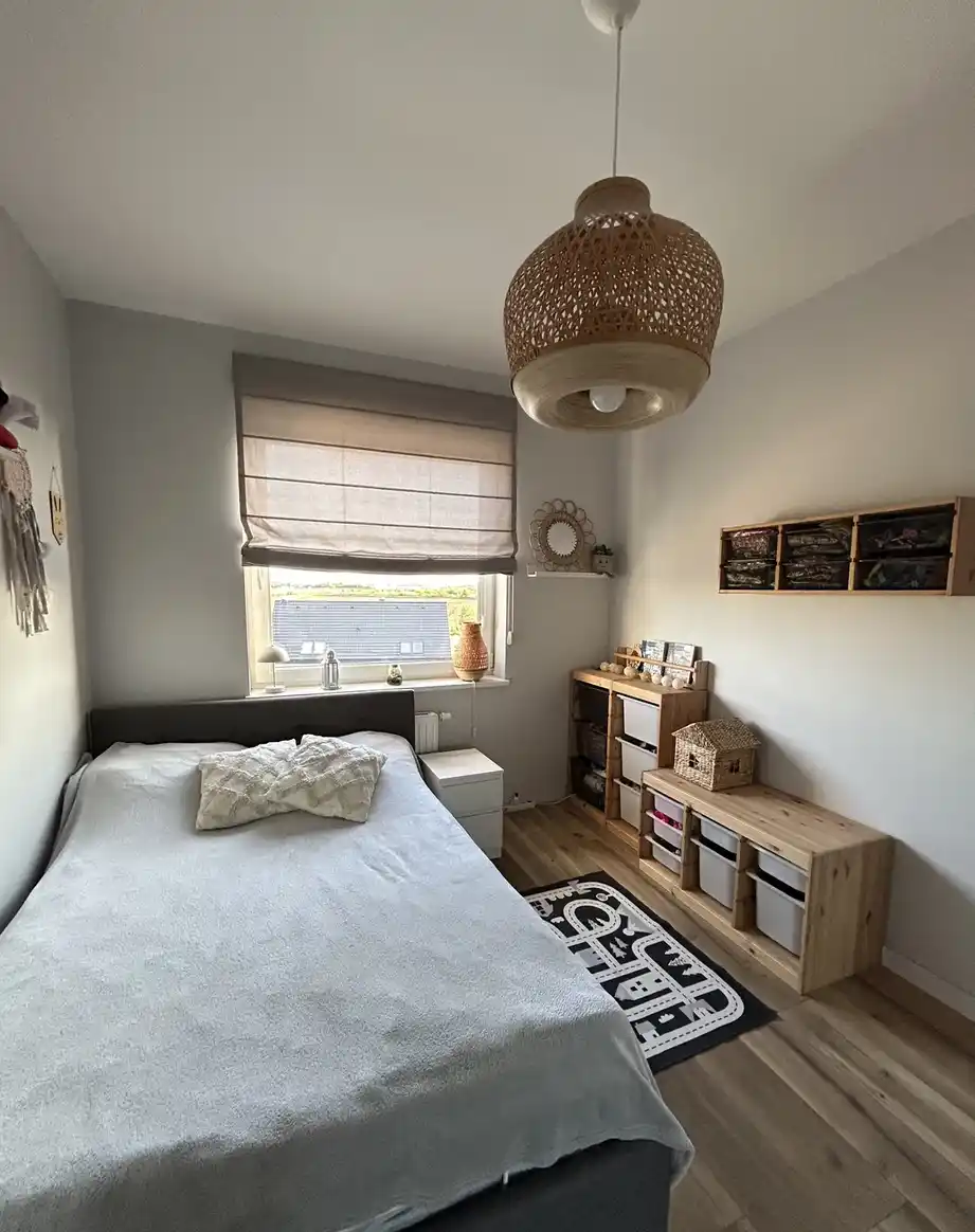 2 pokoje | 51 m² | klimatyzacja | 2 miejsca parkingowe | balkon - zdjęcie 9