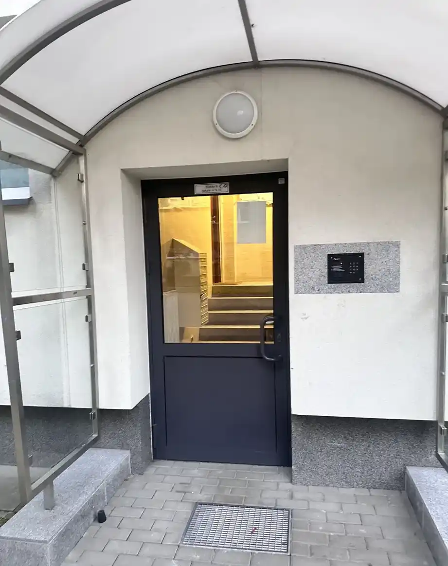 Pokój na wynajem z pełnym wyposażeniem - zdjęcie 6