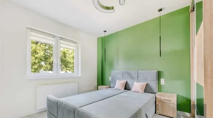 Funkcjonalny apartament przy ul. Różyckiego - zdjęcie 6