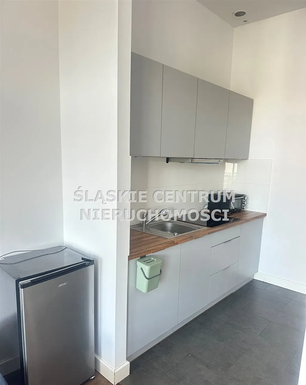 Mieszkanie 2 pokoje z balkonem Częstochowa NMP 33 - zdjęcie 7