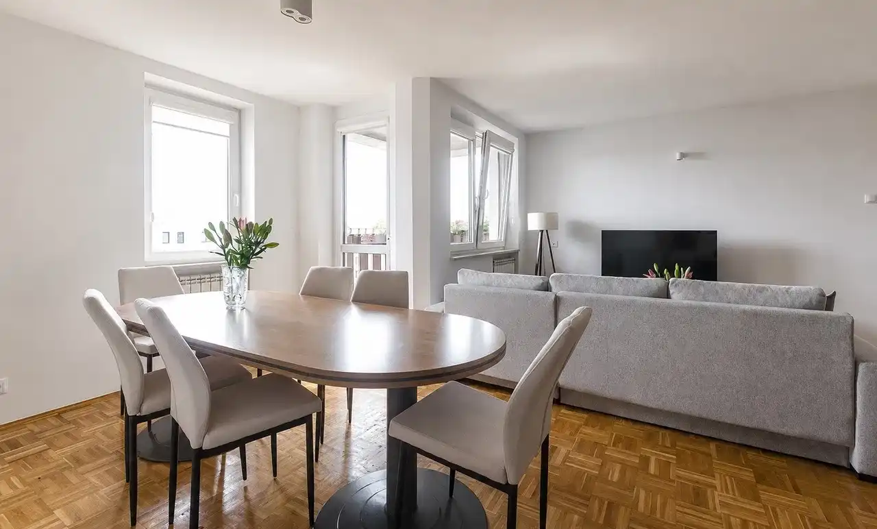 Pokój 20m2 do wynajęcia przy Targowej - zdjęcie 5
