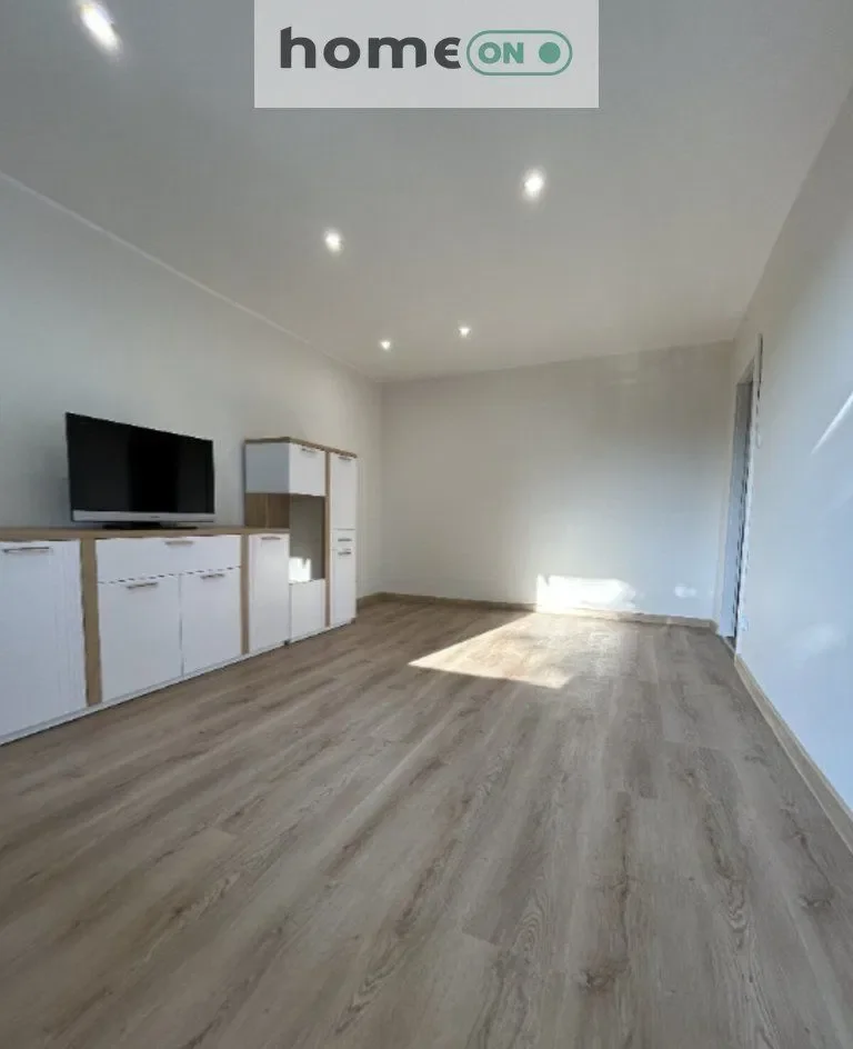 Mieszkanie 39m2, 2 pokoje z balkonem po remoncie w Sosnowcu - zdjęcie 2