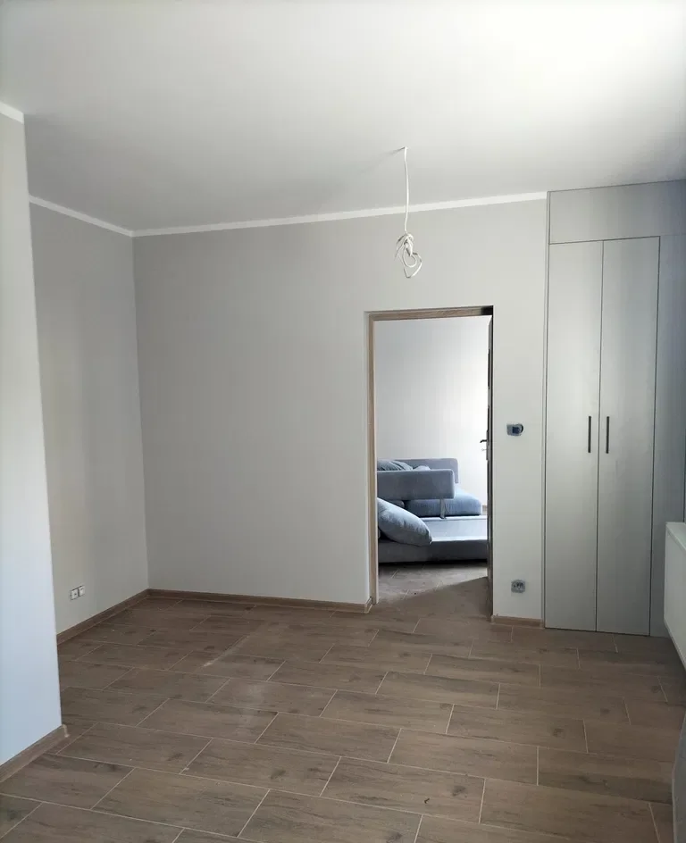 Wynajmę mieszkanie w domku wolnostojącym - zdjęcie 4