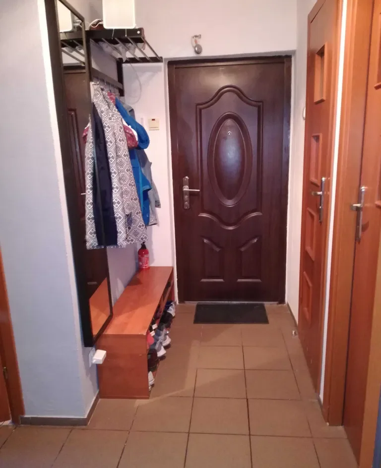 Pokoj 1 os lub dla pary Śródmieście Ogód Botaniczny - zdjęcie 6