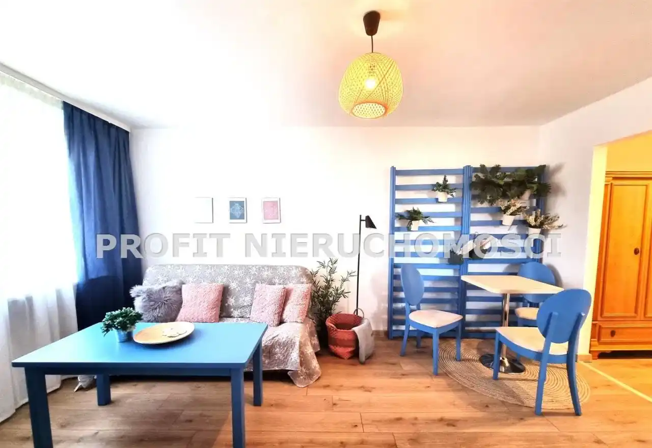 Gustowne mieszkanie w centrum Lęborka - zdjęcie 5