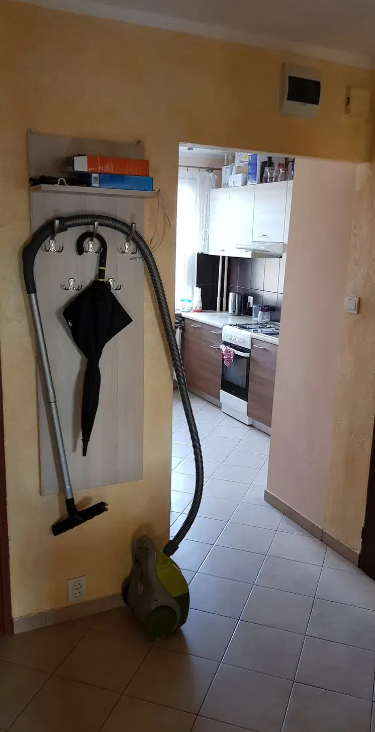 2 pokojowe mieszkanie Gdynia Śródmieście - zdjęcie 10