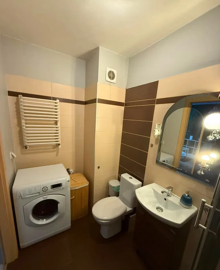 Komfortowa kawalerka 31 m² z dużym tarasem | Krzyki | ul. Racławicka - zdjęcie 7