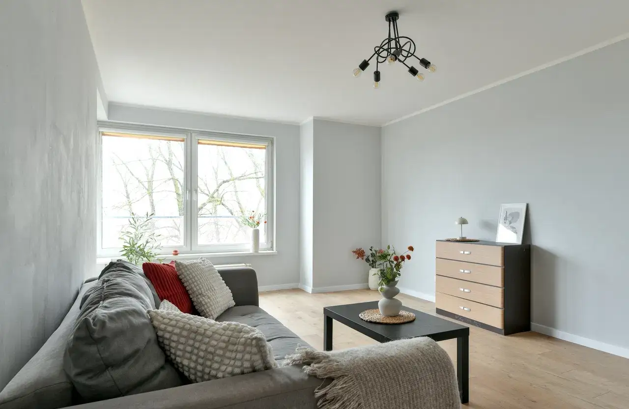 SERBSKA| 4 POKOJE| PĘTLA WILCZAK| BALKON - zdjęcie 2