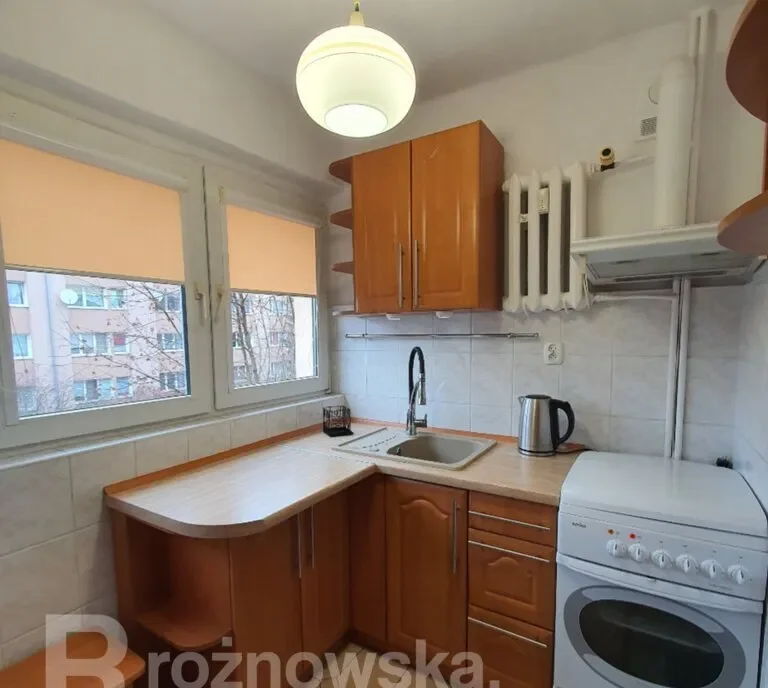 Mieszkanie 2 pokoje Zielona Góra Krasickiego - zdjęcie 8