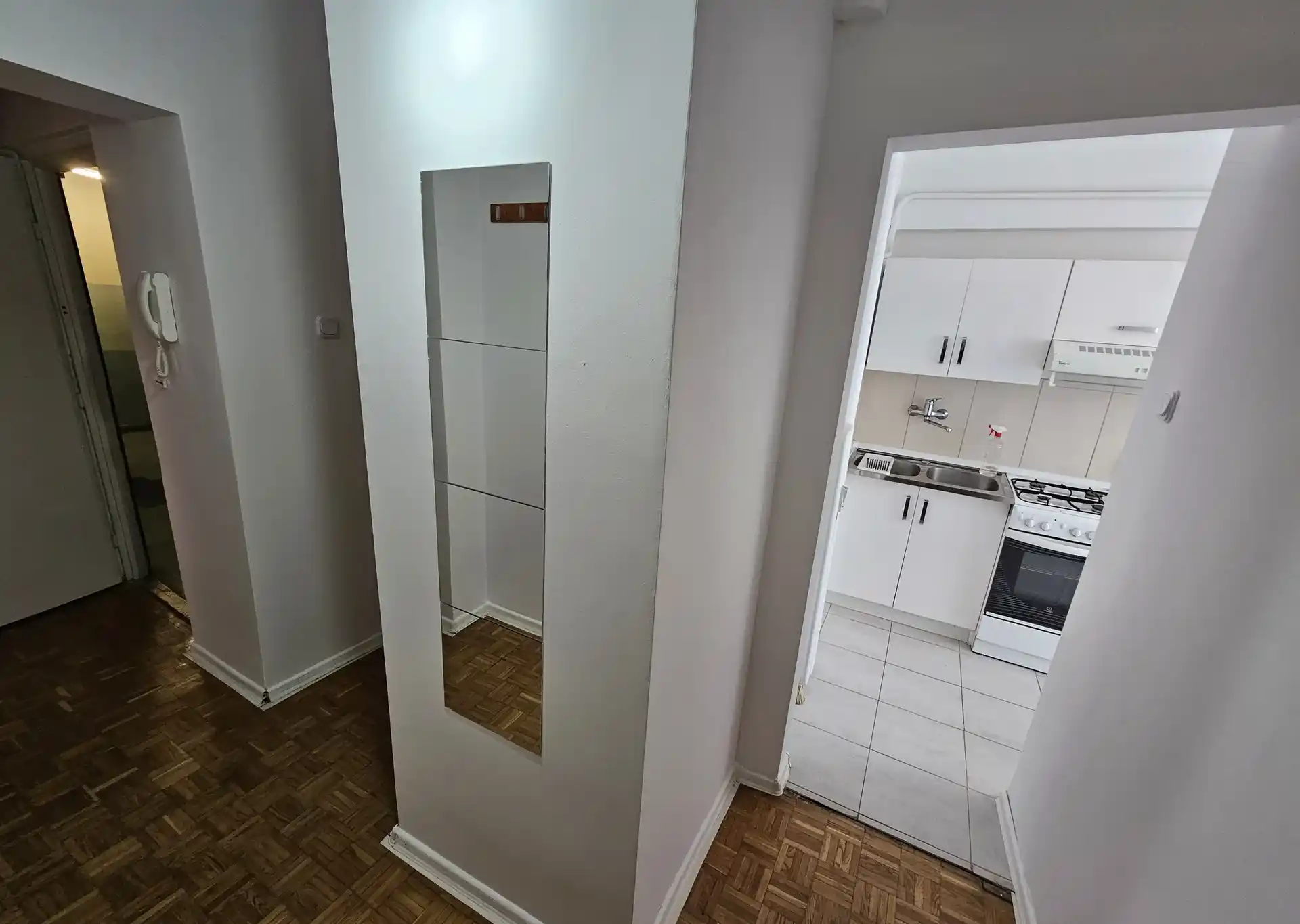 3-pokojowe mieszkanie | Wrocław, Plac Grunwaldzki - zdjęcie 10