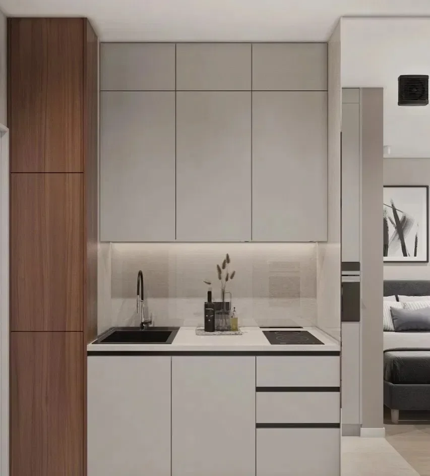 Metro Stadion Exclusive Apartament 30m2 * bezpośrednio - zdjęcie 4