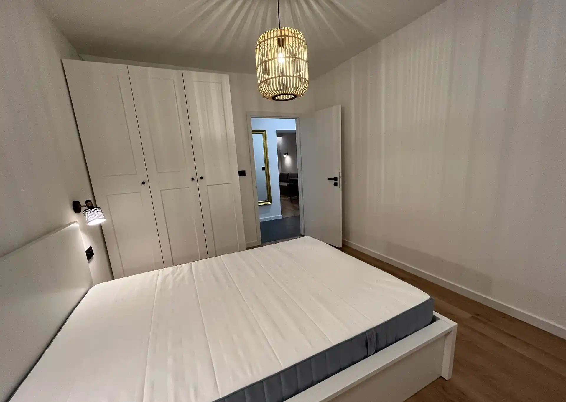 Mieszkanie 2-pokojowe z balkonem i klimatyzacją, 44m2, Ochota/Filtry - zdjęcie 10