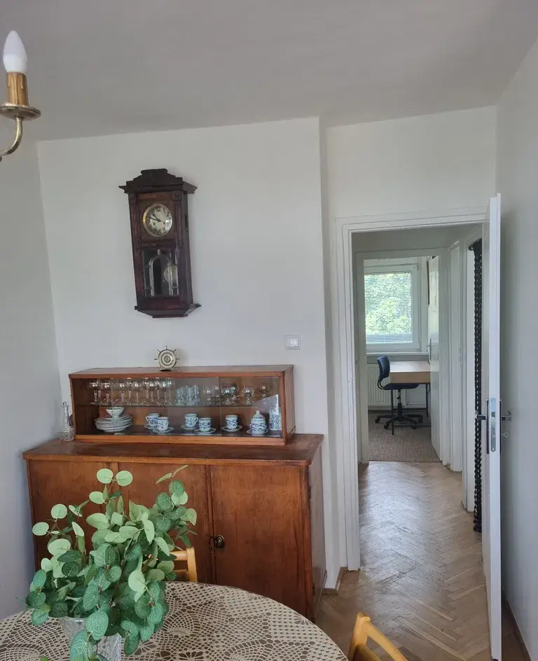 Wynajmij 3/4-pokojowe mieszkanie z balkonem na pl. Na Rozdrożu - zdjęcie 7