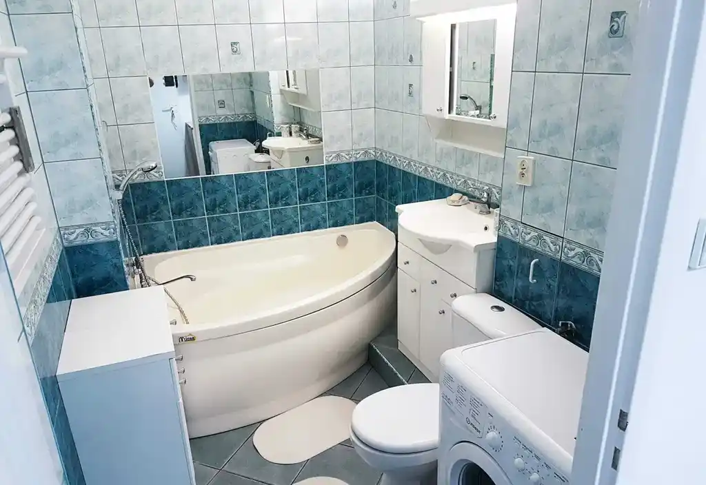 Jednoosobowy pokój na Piotrowskiego 13 - zdjęcie 7