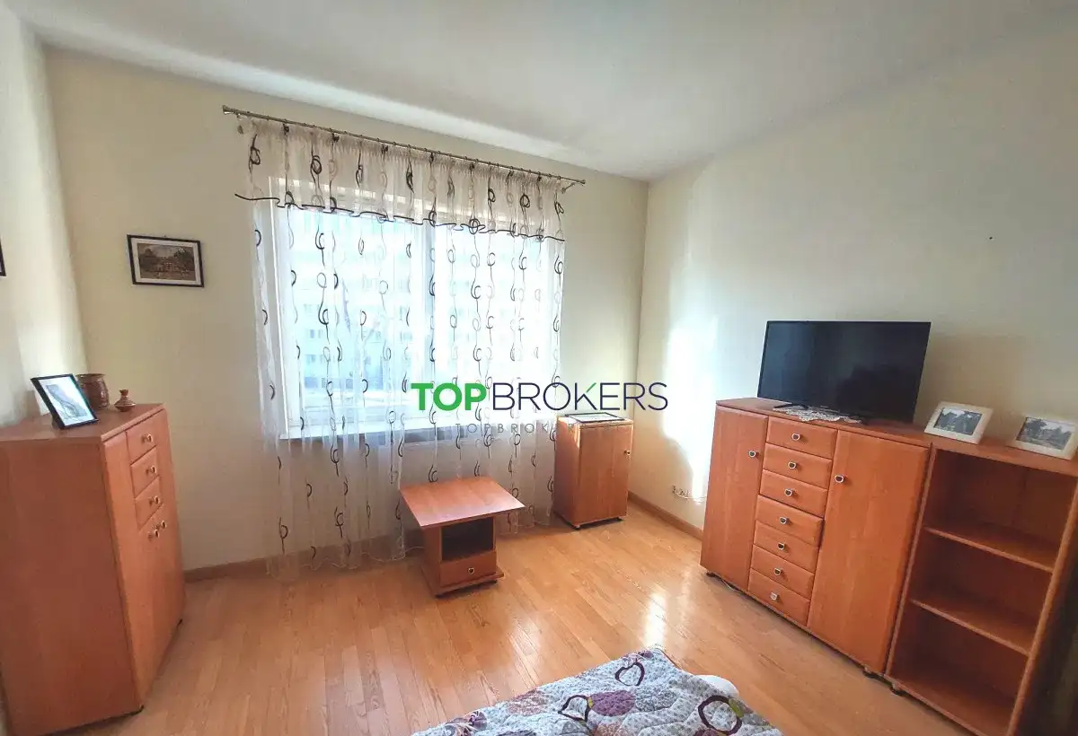 Przytulne 2 pokoje w zielonej okolicy, garaż - zdjęcie 10