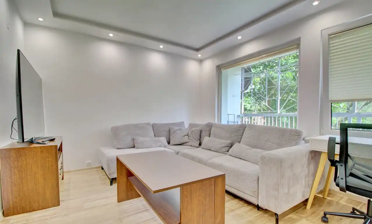 3 pokoje | Gaj| duży BALKON | zielona okolica| 65 m2 - zdjęcie 5