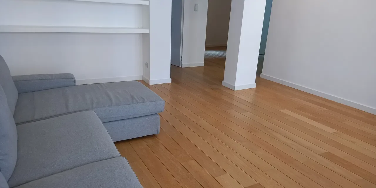 Tylko u nas! 3 pokoje w centrum z tarasem i balkonem - zdjęcie 8