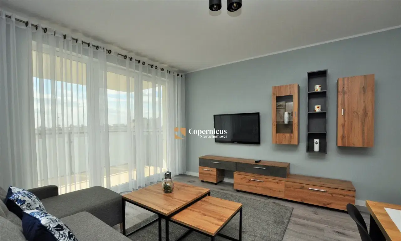 Piękny apartament 5 min od Starówki! - zdjęcie 2