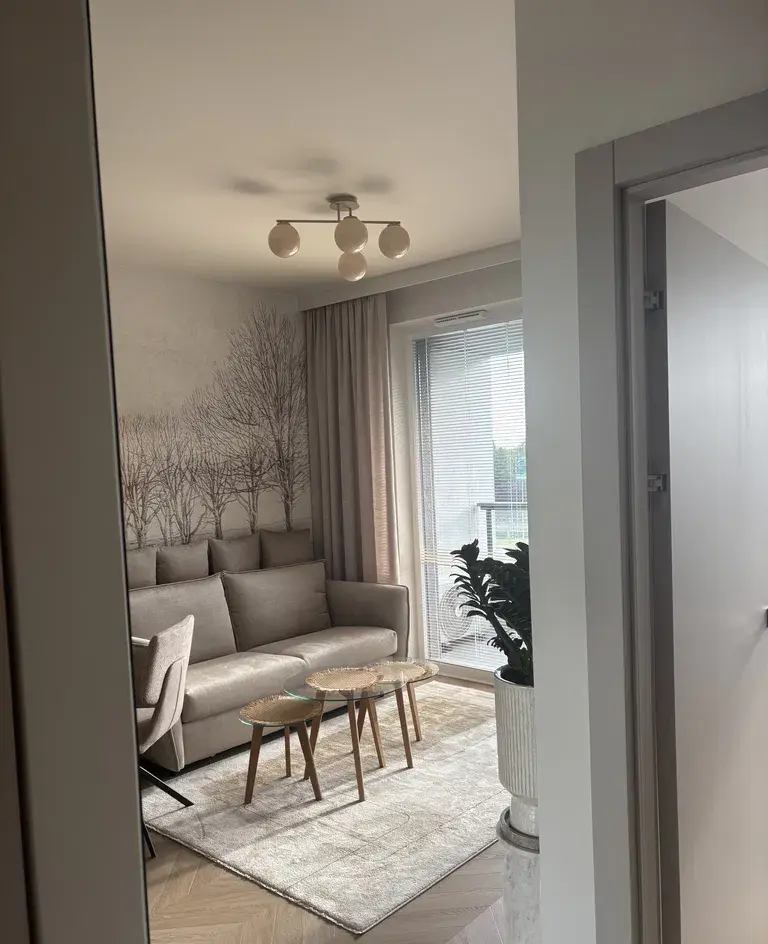 Atal sky+, Premium, Mieszkanie 2-pokojowe+miejsce postojowe w garażu. - zdjęcie 5