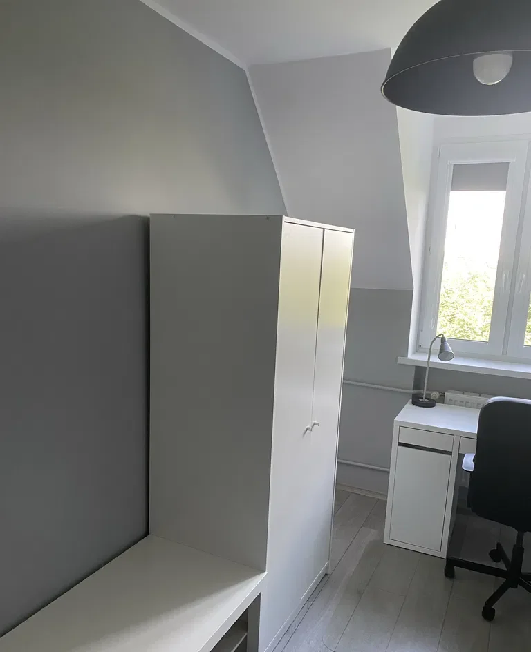 Pokoje dla studentow przy UMK - zdjęcie 5