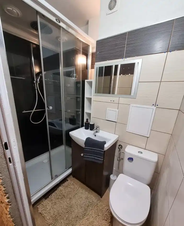 Wynajmę 2-pokojowe mieszkanie, 44,8 m², Łódź Teofilów, ul. Judyma - zdjęcie 10