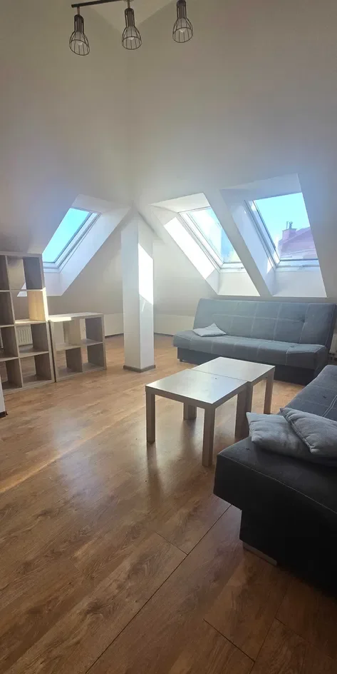 Mieszkanie 45 m2 w Lublinie - zdjęcie 3