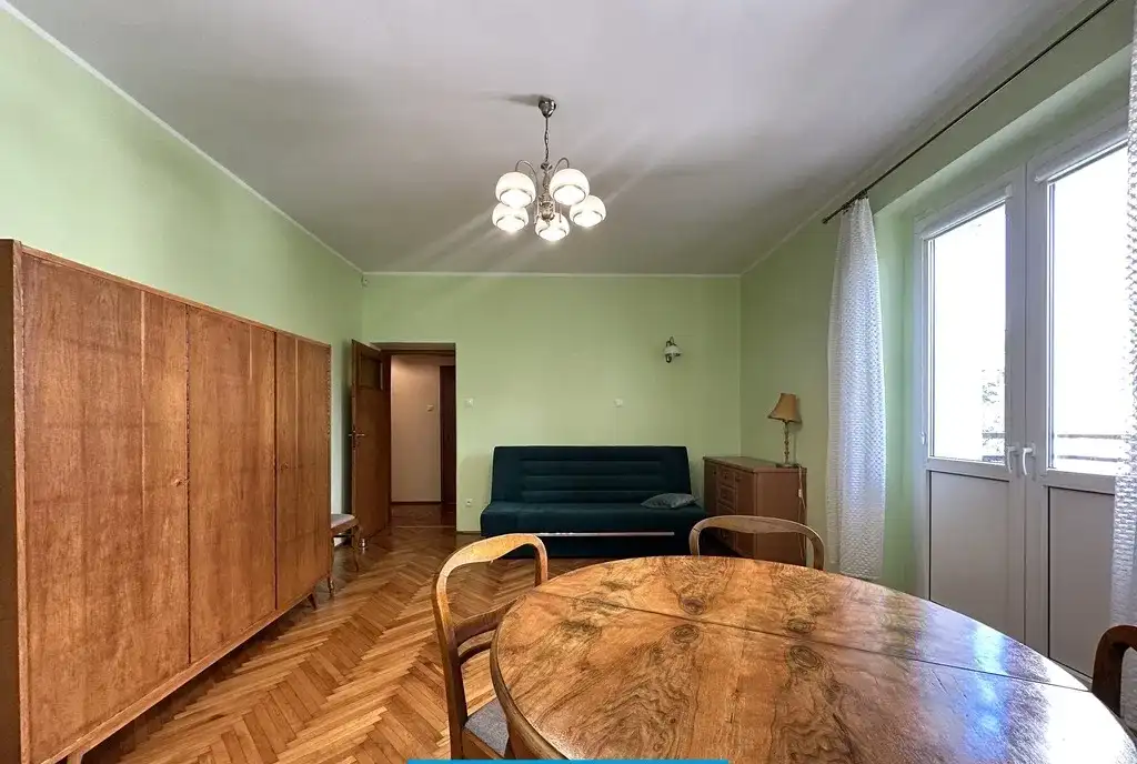 2 pokoje/Balkon/Centrum/Nowe budownictwo - zdjęcie 6
