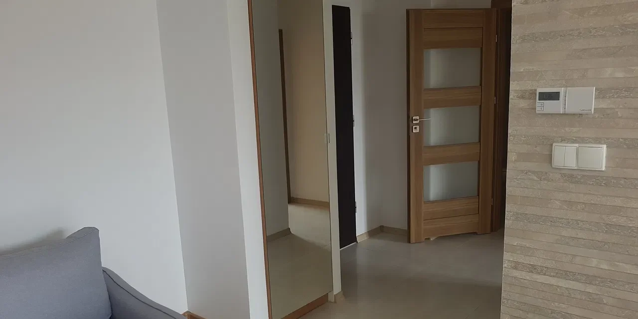 Nowoczesne 2 pokoje z balkonem, ul. Kwiatkowskiego, Rzeszów - zdjęcie 9