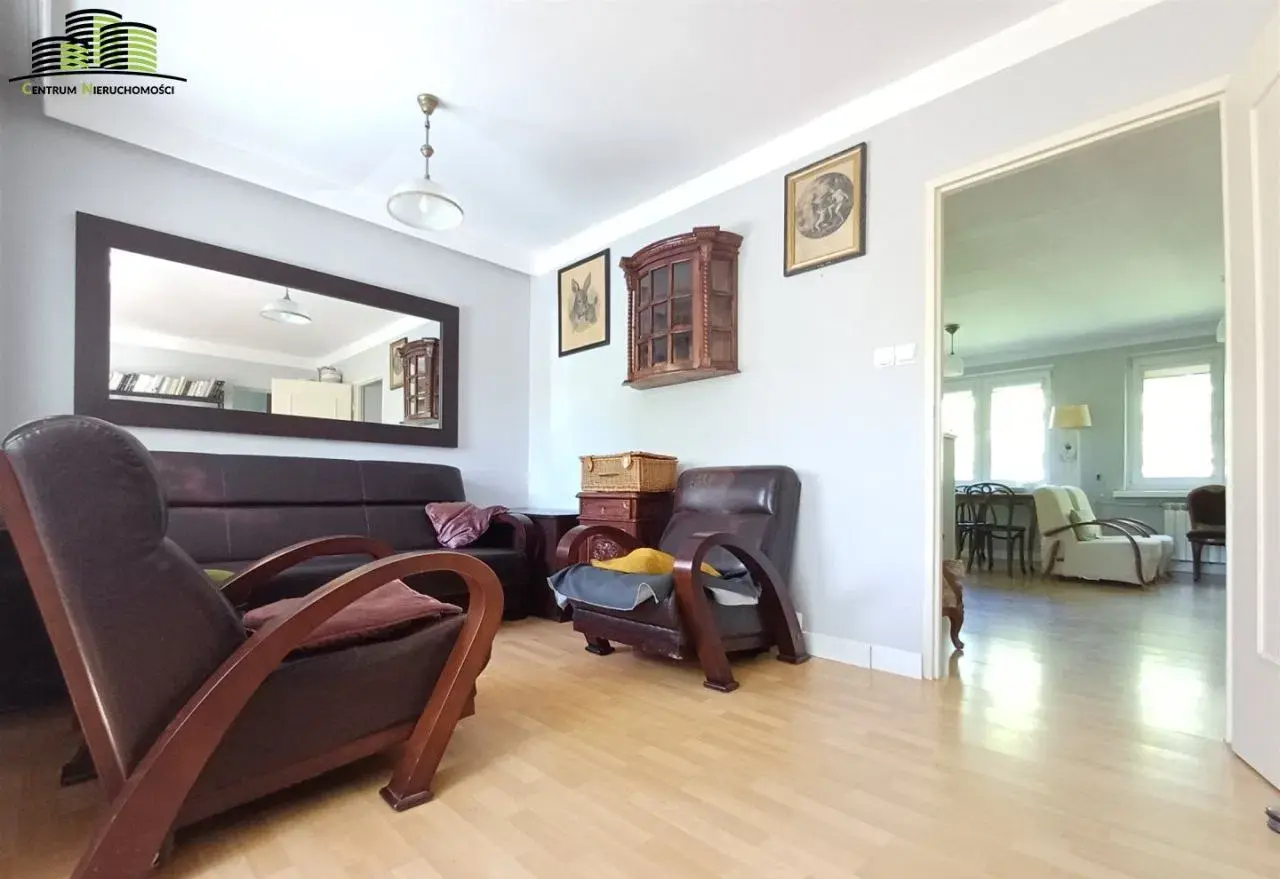3-pokojowe mieszkanie 55 m² | ul. Pułkowa | Balkon - zdjęcie 2