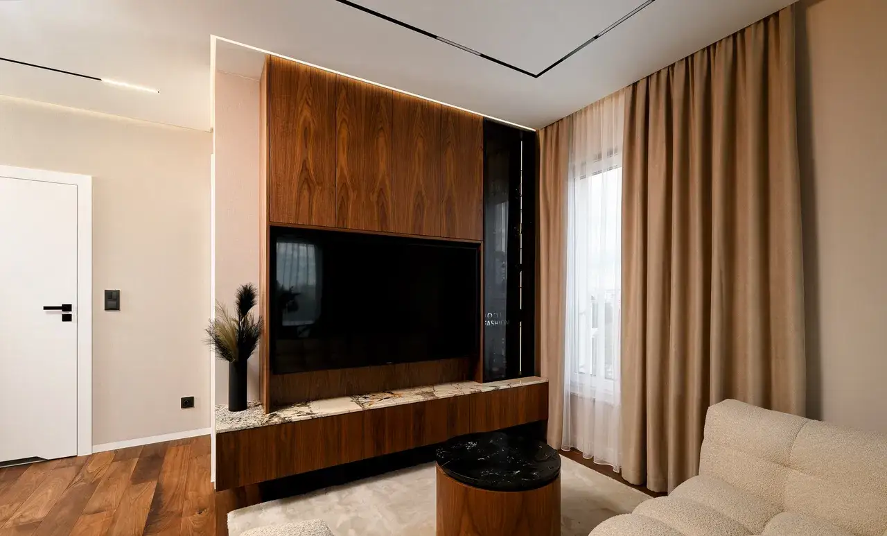 NOWY Luksusowy Apartament ul. Kolejowa wysoki standard wykończenia - zdjęcie 7