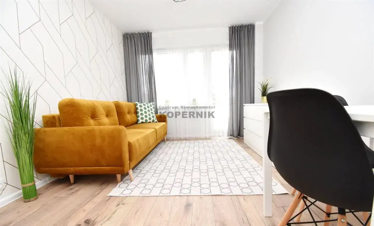 Mieszkanie 2-pokojowe z balkonem w Toruniu - zdjęcie 10