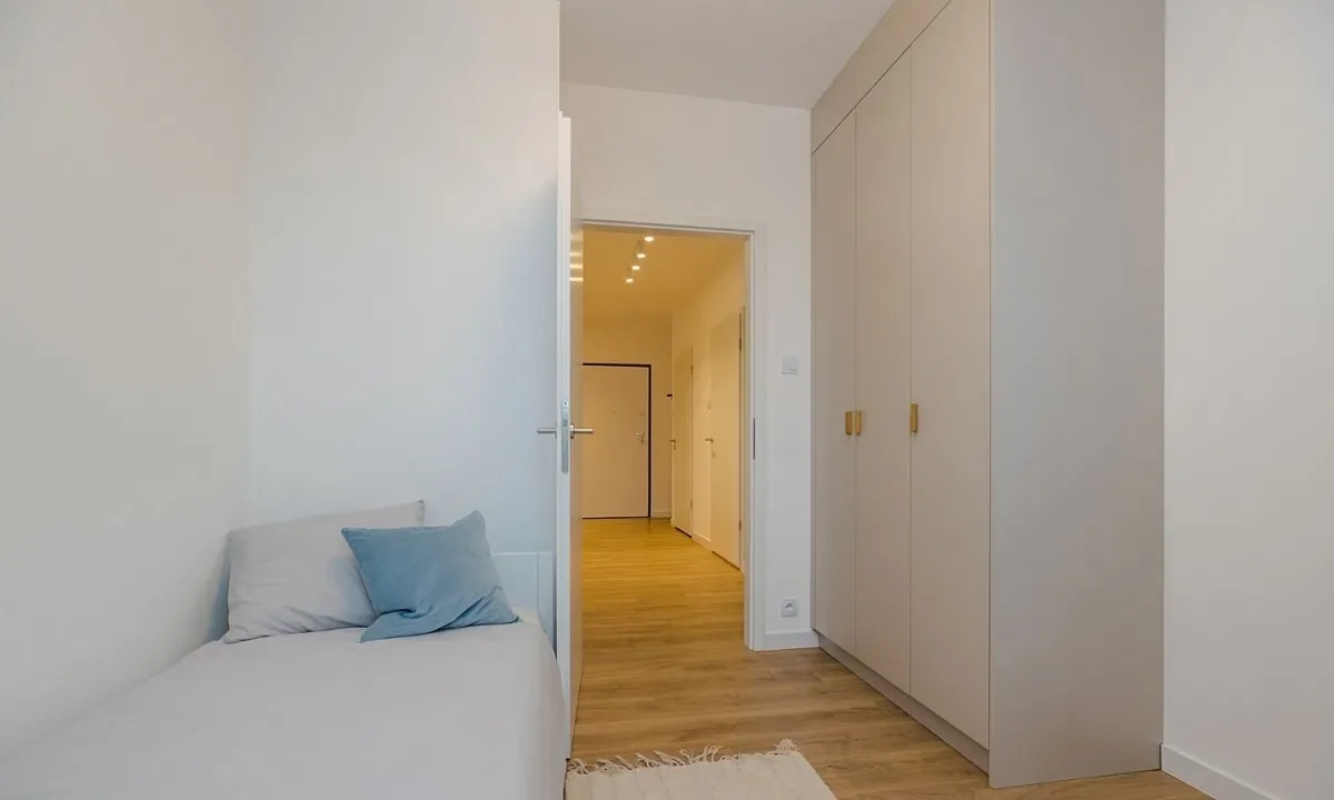 4-pokojowe | 107.13 m2 | Balkon | Internet w cenie | Bezpośrednio - zdjęcie 5