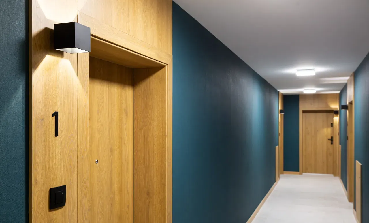 Nowy apartament, wysoki standard, hala garażowa, doskonała lokalizacja - zdjęcie 8