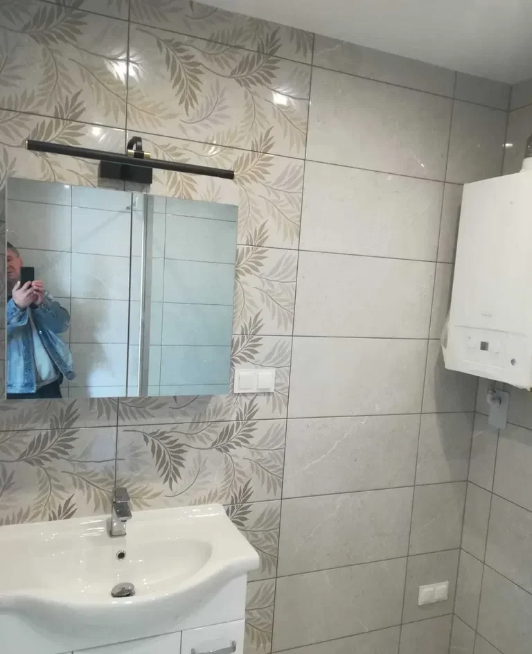 Wynajmę mieszkanie 2 pokojowe - zdjęcie 6