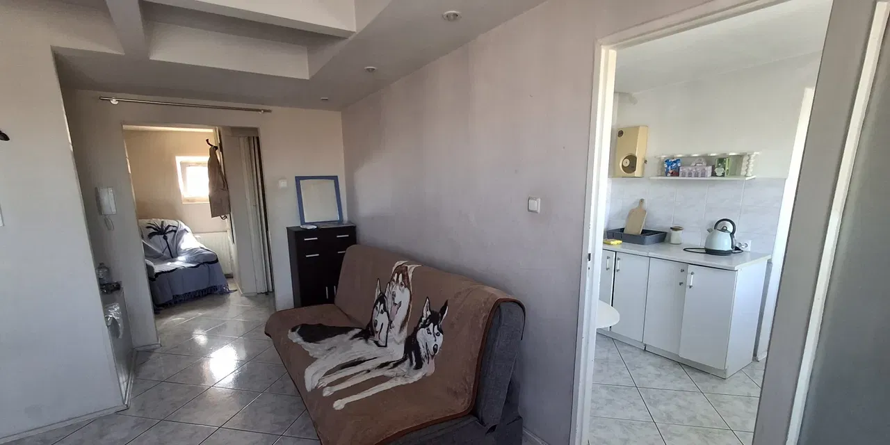 2 pokoje Kołobrzeg centrum wynajmę, 54m2, ul. Łopuskiego - zdjęcie 5