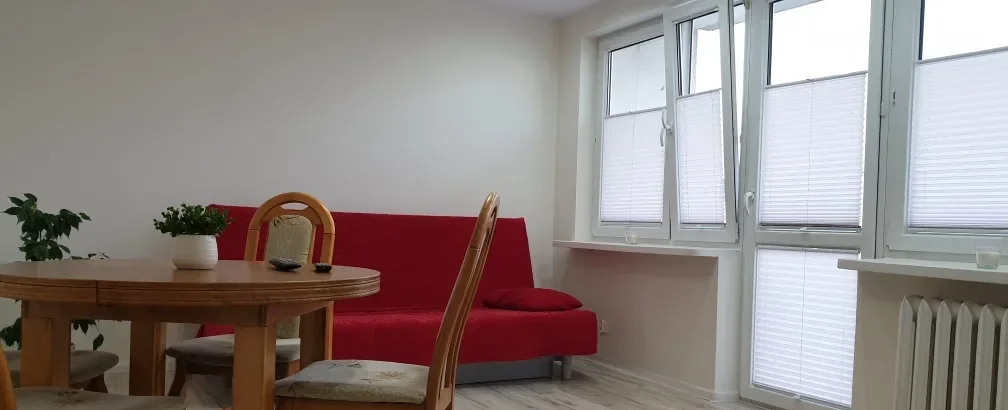 Wynajme mieszkanie os.Sikorskiego 11 Busko-Zdrój - zdjęcie 4
