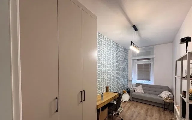 Pokój ul Grunwaldzka 19, Plac Grunwaldzki - zdjęcie 2